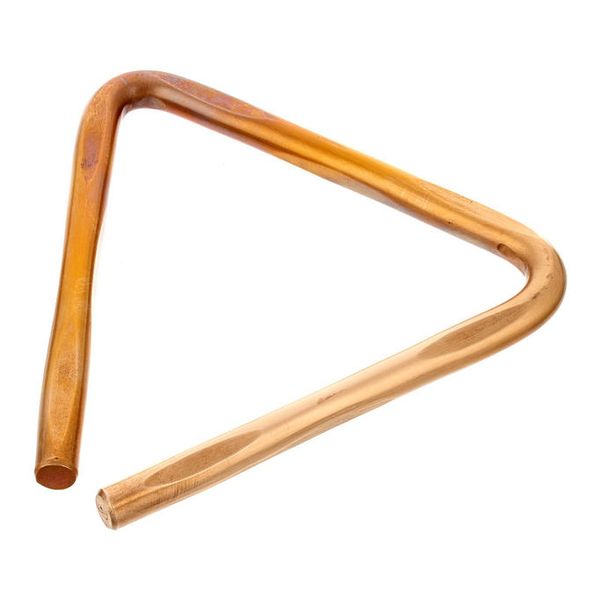 Thomann Triangle Master Bronze 5"