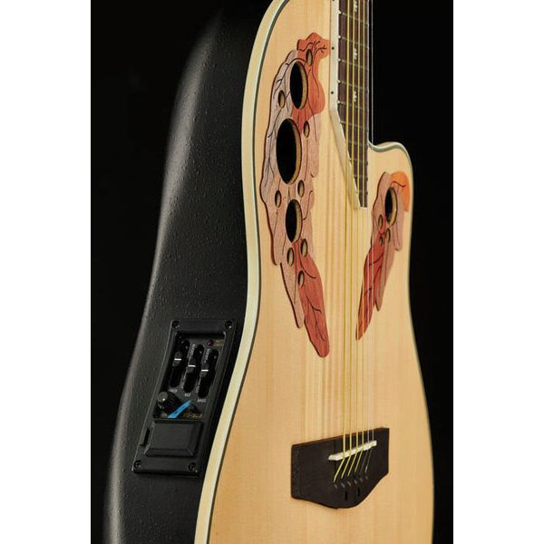 Harley Benton HBO-850NT