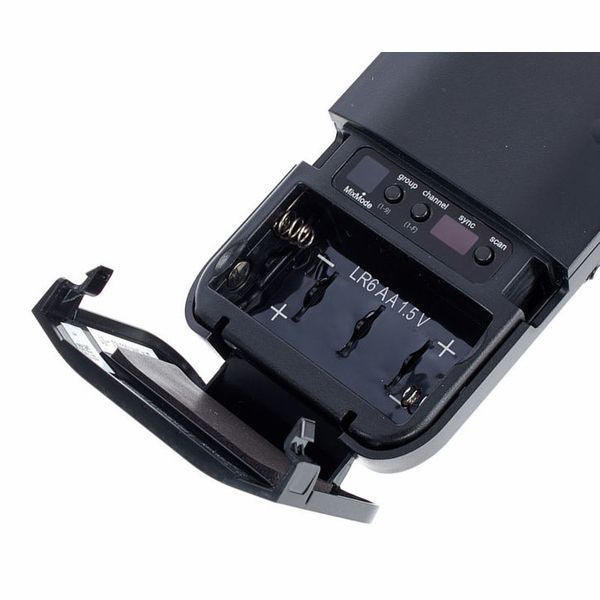 Shure P3R PSM 300 T11