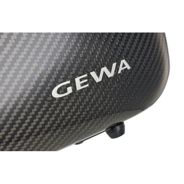 Gewa Idea 1.8 Violin Case Black SH
