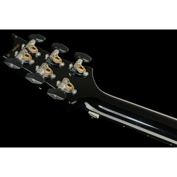 PRS Custom 24 Floyd CB 10 Top