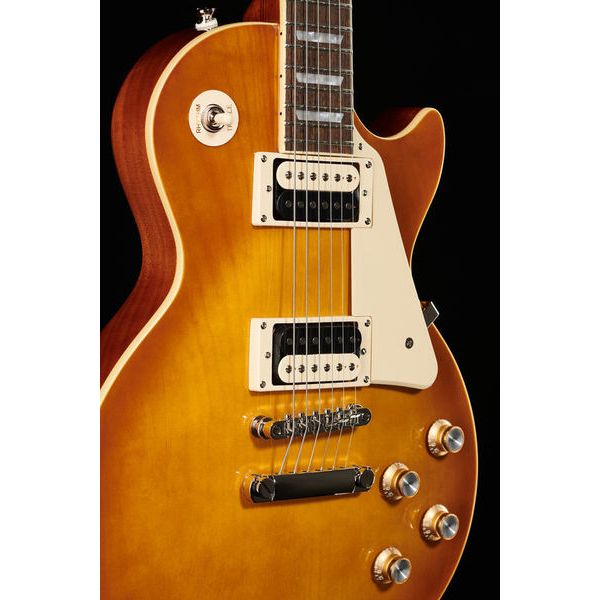 Epiphone Les Paul Classic Honeyburst