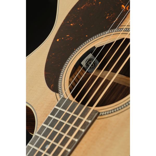 Martin Guitar GPC-16E-01