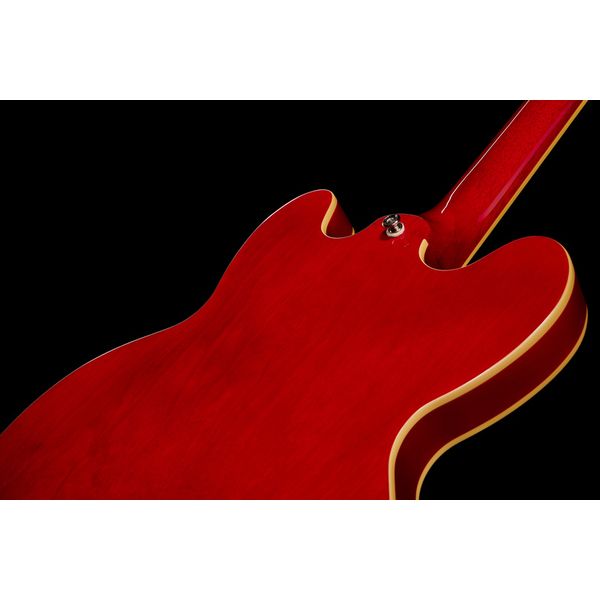 Epiphone ES-335 Cherry LH
