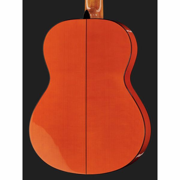 Alhambra 4F Flamenco incl.Gig Bag