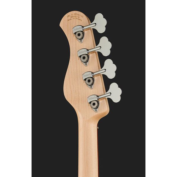 Sadowsky MetroLine 21-4 Vin MO 59 Burst