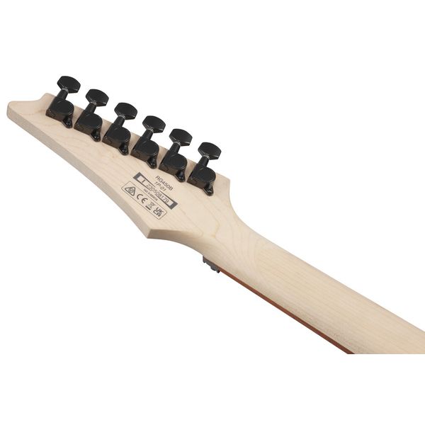 Ibanez RG450B-WK