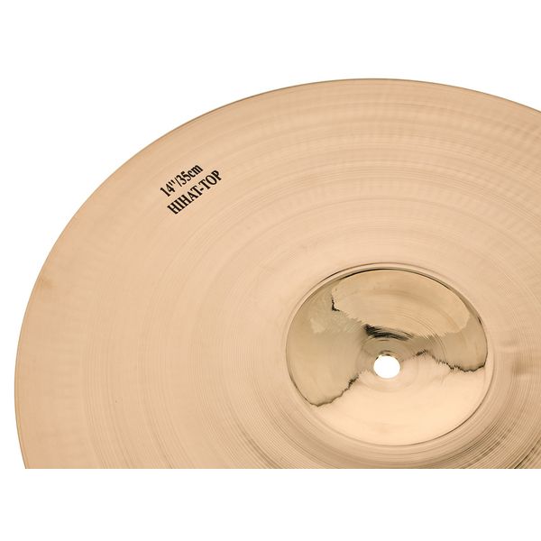 Istanbul Mehmet IMC Brilliant 5pcs Special Set