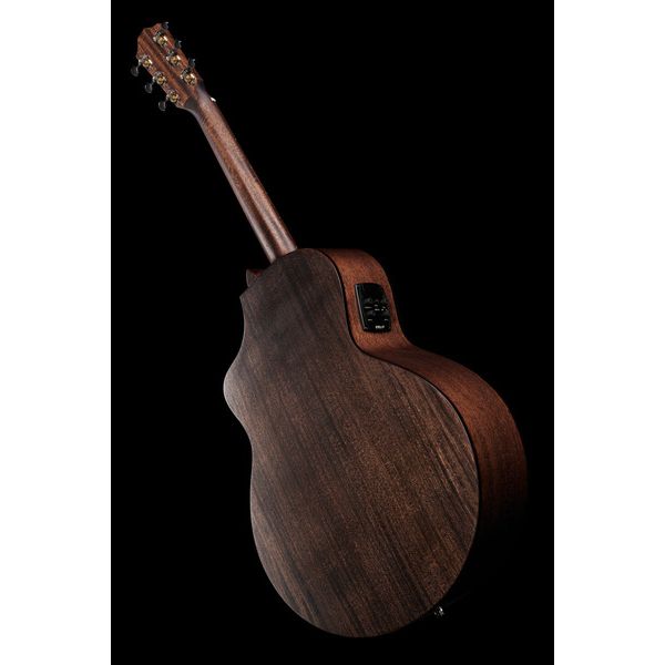 Baton Rouge X11S/FJE-SCC