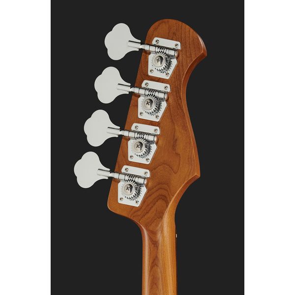 Harley Benton JB-62 LH CC SFG