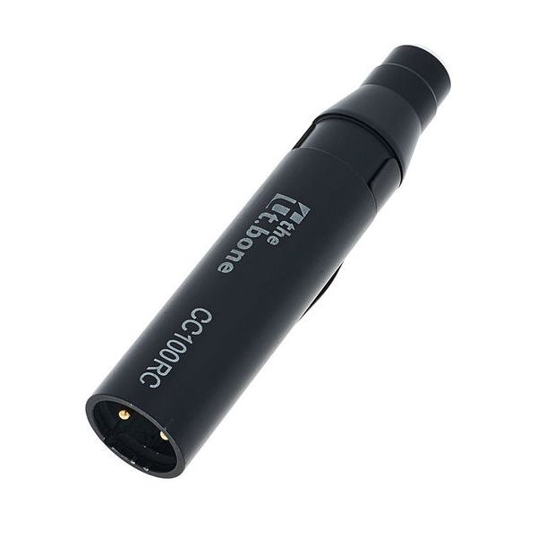 the t.bone CC 100 Phantomadapter