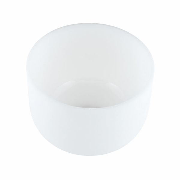 Thomann Crystal Singing Bowl CF 10" G