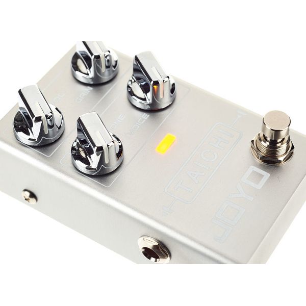 Joyo R-02 Taichi Overdrive