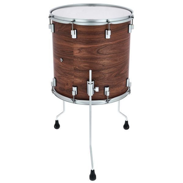 DrumCraft Series 6 16"x16" Floor Tom SN