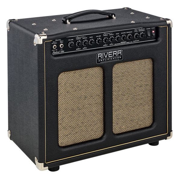 Rivera Sedona Lite 55 Combo BK