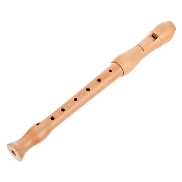 Mollenhauer 1004 Student Soprano Recorder