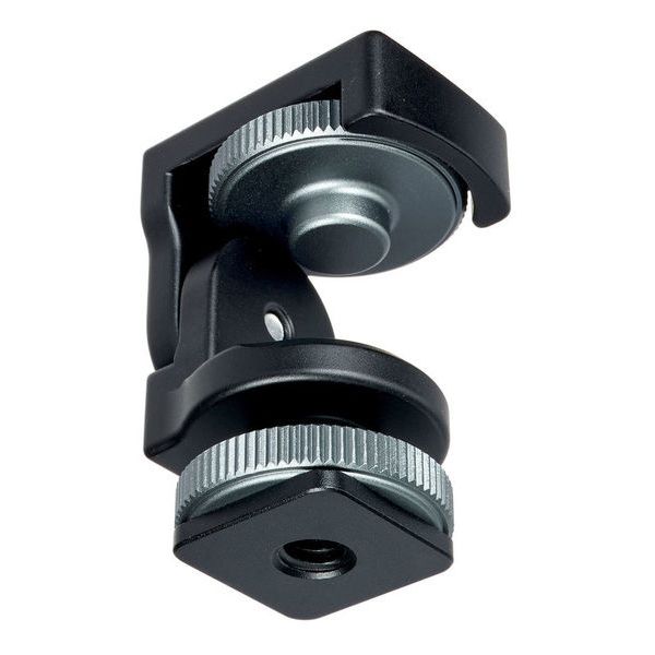 Roadworx Angled Hot Shoe Adapter