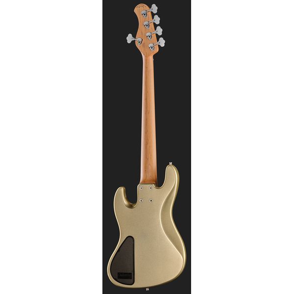 Sadowsky MetroExp21 Vint JJ5 Morado WHM