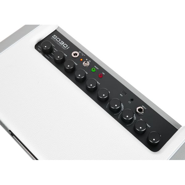 Mooer SD30i Modeling Guitar Combo