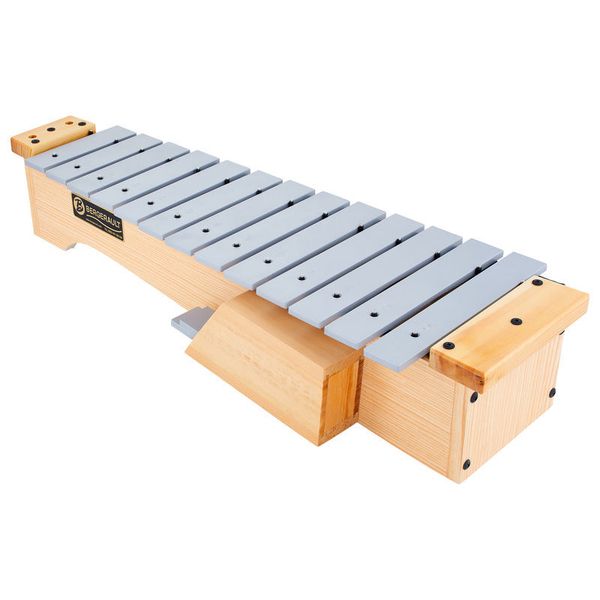 Bergerault MSD Metalophone Soprano