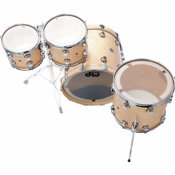 DW Satin Oil Standard Natural Set