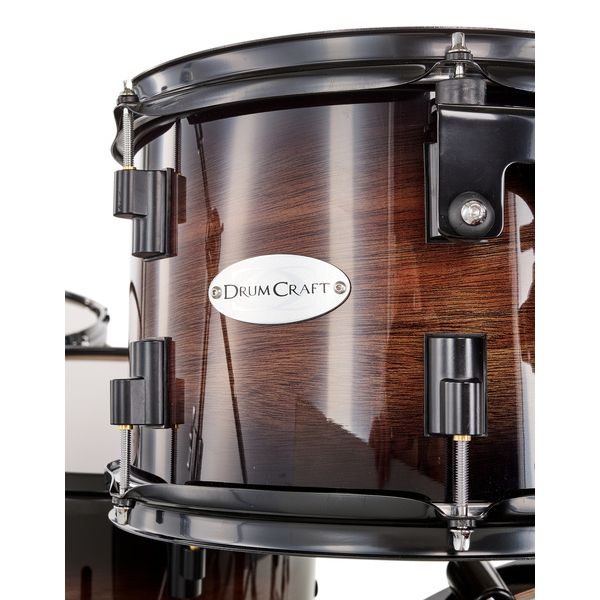 DrumCraft Series 4 2up 2down Set CMB
