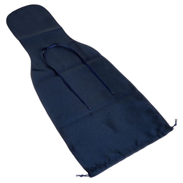 Scala Vilagio Silk Sleeve for Violin CB/IB