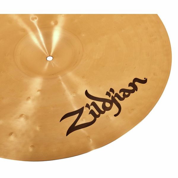 Zildjian 20" K Custom Special Dry Crash