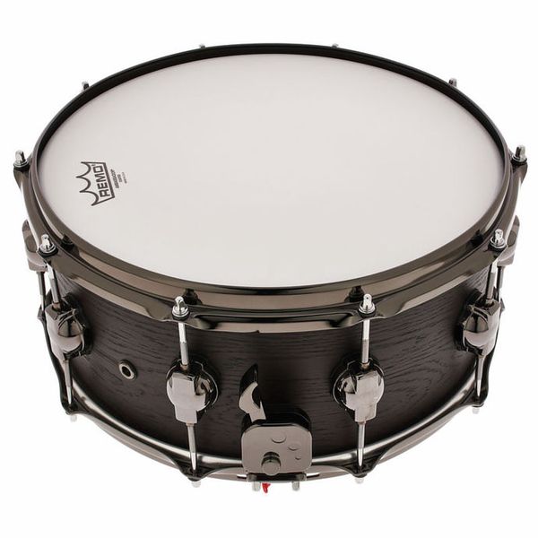 DS Drum 14"x6,5" Mother Nature Bog Oak