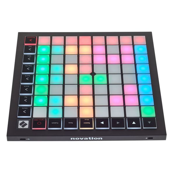 Novation Launchpad X