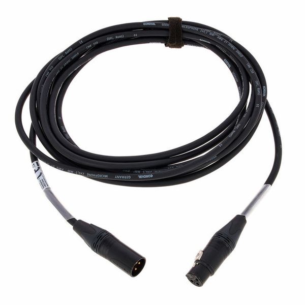 Cordial CSM 5 FM GOLD 250