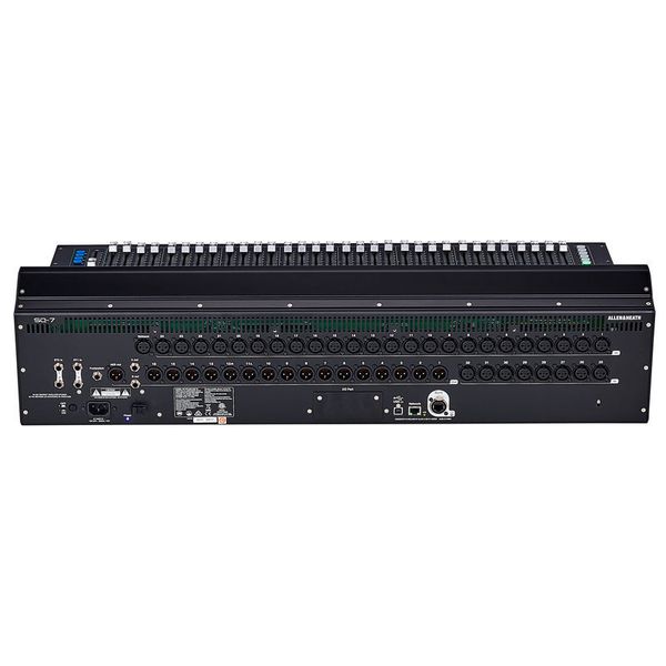 Allen & Heath SQ7 Bundle II
