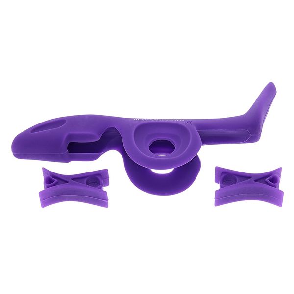 Roth & Junius Bow Holder & Stopper Set PU