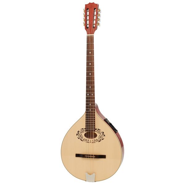 Thomann Octave Mandolin M1087-P LH