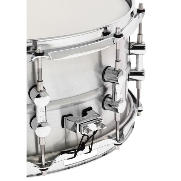 Sonor 14"x6,5" Kompressor Alu. Snare