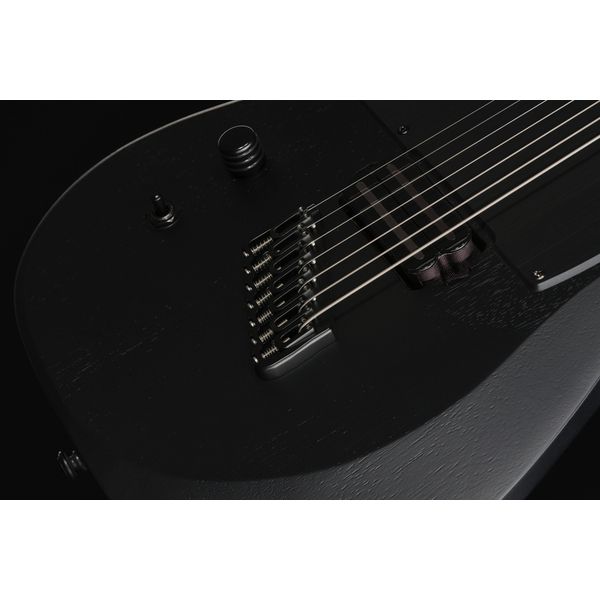 Schecter PT-7 MS Black Ops LH
