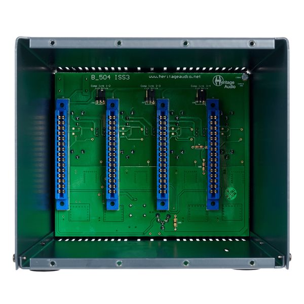 Heritage Audio OST-4 V2