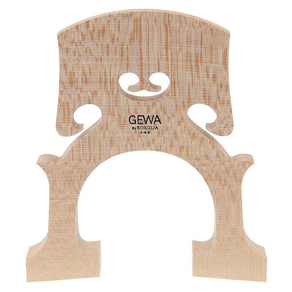 Gewa by Korolia Vc Bridge Be. Grandiose 88,0mm