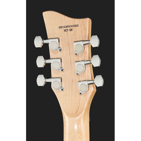 H&ouml;fner Shorty Deluxe RD