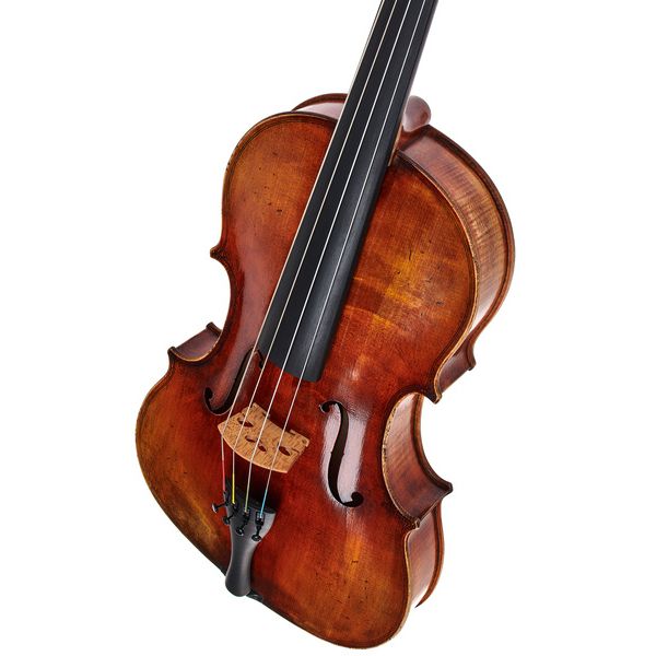 Walter Mahr Viola Jacobs Model 16"