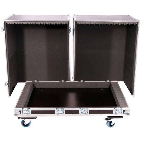 Thon Bass Drum Case BDTV32/24Pro