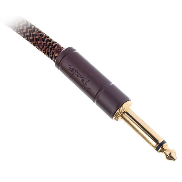 Fender Paramount Acoustic Cable 3m