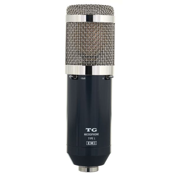 Chandler Limited TG Microphone Type L