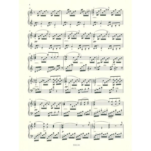 UT Orpheus Edizioni Gounod Ave Maria