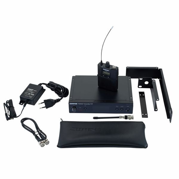 Shure PSM 300 Premium T11