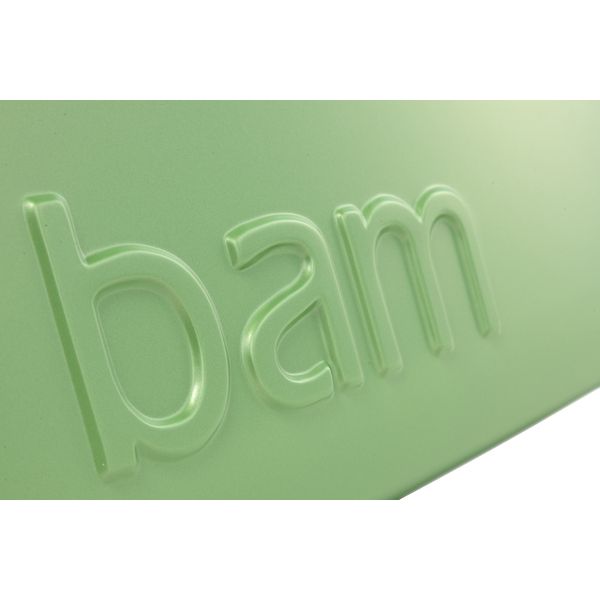 bam GRAF2018XLVO Violin Case