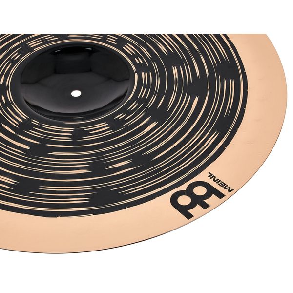 Meinl 20" Classics Custom Dual Ride
