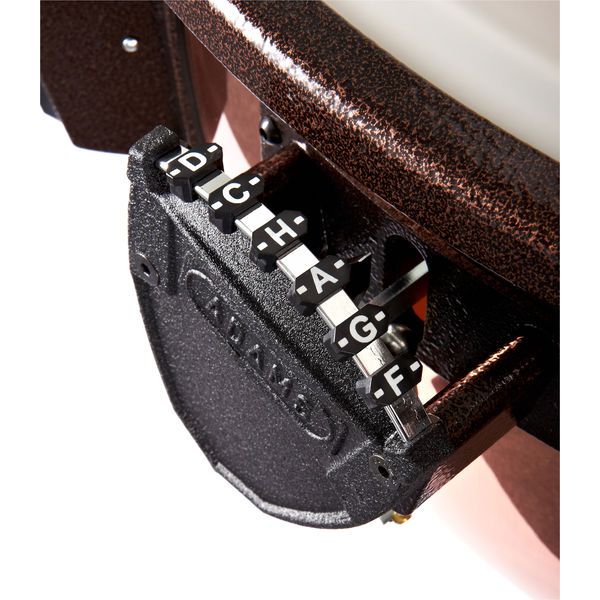 Adams Universal Timpani 26"+29"KG FS