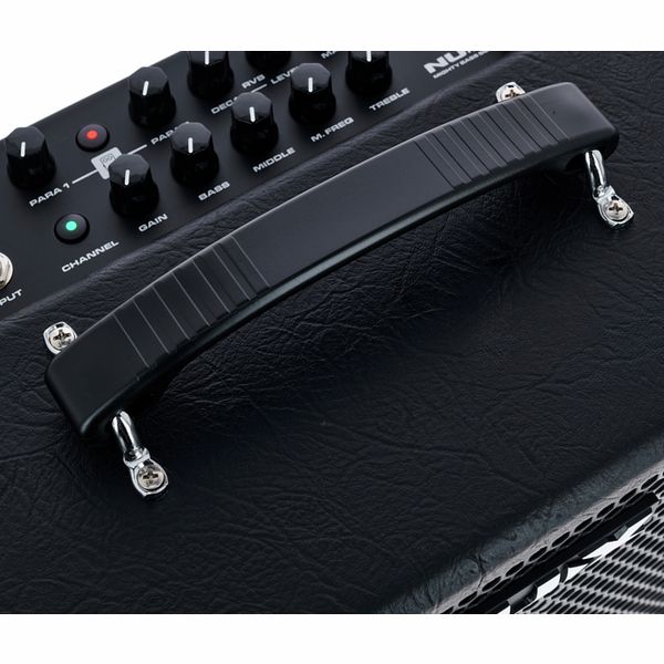 Nux Mighty Bass 50BT