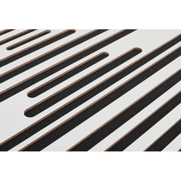 Vicoustic Wavewood Ultra Lite White